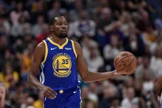 Gene Sweeney Jr./Getty Images