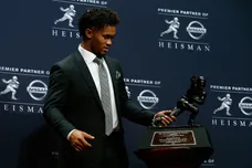 Mike Stobe/Getty Images