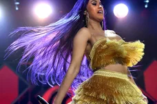 Emma McIntyre/Getty Images