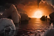 NASA/NASA via Getty Images