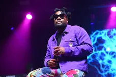 Paras Griffin / Contributor / Getty Images