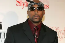 Frazer Harrison/ Getty Images