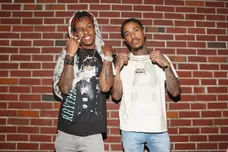 Mireya Acierto/Getty Images