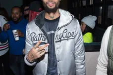 Dove Kotinsky/Getty Images