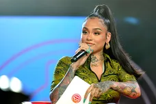 John Sciulli/Getty Images for Beautycon