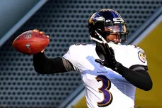 Joe Sargent/Getty Images