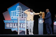 Joe Robbins/Getty Images