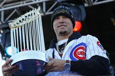 Jonathan Daniel/Getty Images