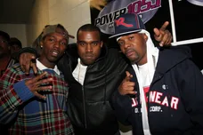 Johnny Nunez/WireImages