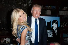 Dave Kotinsky/Getty Image