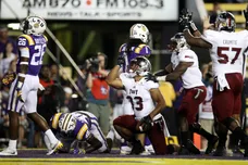 Chris Graythen / Getty Images