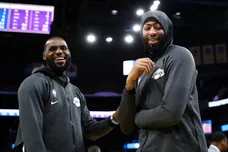 Ezra Shaw/Getty Images