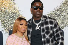 Bennett Raglin / Stringer / Getty Images