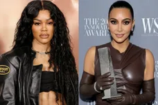 Frazer Harrison, Jamie McCarthy/Getty Images