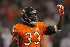 Jonathan Daniel/Getty Images