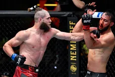 Jeff Bottari/Zuffa LLC via Getty Images