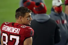 Patrick Smith / Getty Images