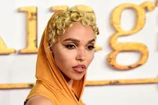 Stuart C. Wilson/Getty Images