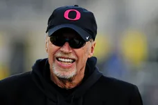 Steve Dykes/Getty Images