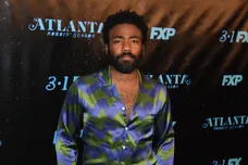 Paras Griffin/ Getty Images