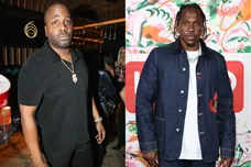 Johnny Nunez/Getty Images, Arturo Holmes/Getty Images)