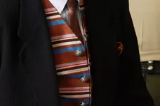 Photo by Joshua Gates Weisberg-Pool/Getty Images