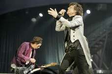 Getty Images / Staff