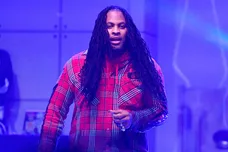 Paras Griffin/Getty Images