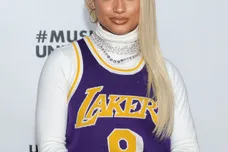 Sarah Morris/Getty Images