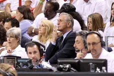 Mike Ehrmann/Getty Images