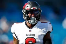 Jared C. Tilton/Getty Images