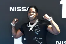 Frazer Harrison/Getty Images