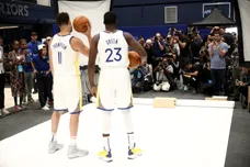 Ezra Shaw/Getty Images