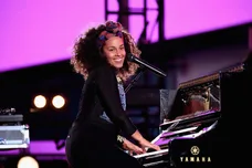 Gary Gershoff/Getty Images for Alicia Keys