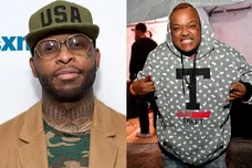 D Dipasupil/Getty Images, Prince Williams/WireImage/ Getty Images