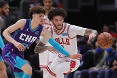 Jonathan Daniel/Getty Images