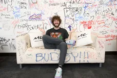 Noam Galai/Getty Images