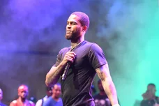 Paras Griffin / Getty Images