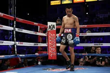 Sean M. Haffey/Getty Images