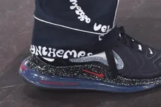 Peter White/Getty Images