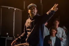 Joseph Okpako/WireImage/Getty Images