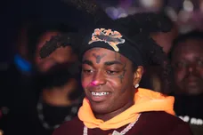 Prince Williams/ Wireimage/Getty Images