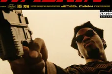 Denzel Curry/Spotify