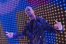 John Ricard/Getty Images