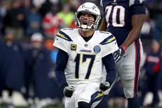 Al Bello/Getty Images