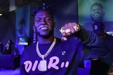 Kevin Mazur/Getty Images for Bud Light Super Bowl Music Fest / EA SPORTS BOWL