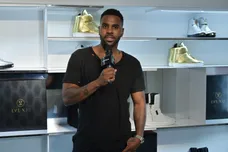 Elisabetta Villa/Getty Images