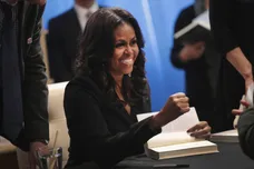 Scott Olson / Staff / Getty Images