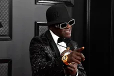 Frazer Harrison/Getty Images