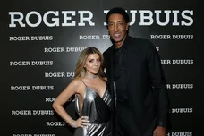 Phillip Faraone/Getty Images for Haute Living